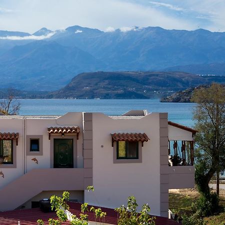Marathi Apartments Εξωτερικό φωτογραφία