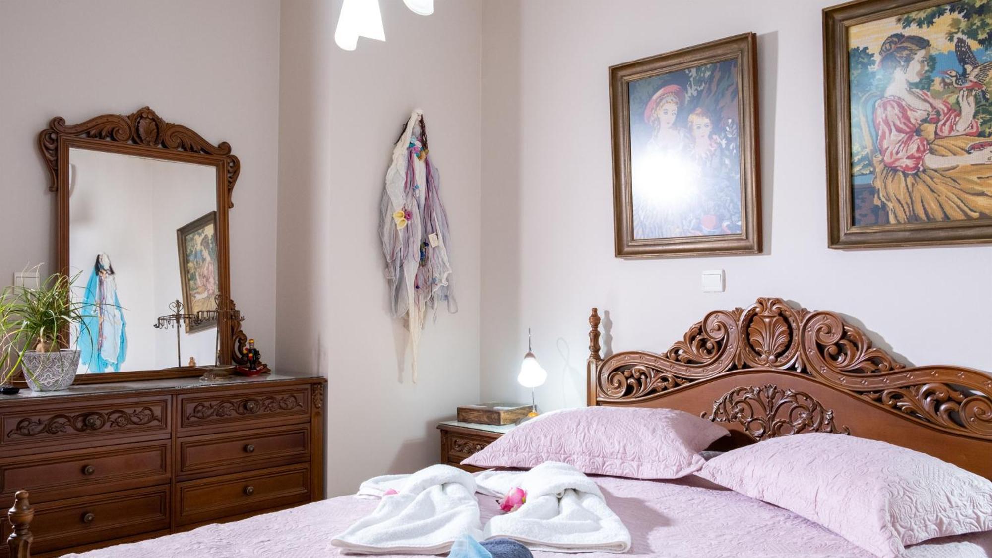 Marathi Apartments Εξωτερικό φωτογραφία