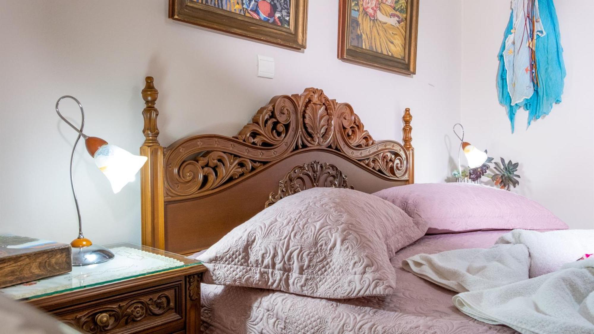 Marathi Apartments Εξωτερικό φωτογραφία