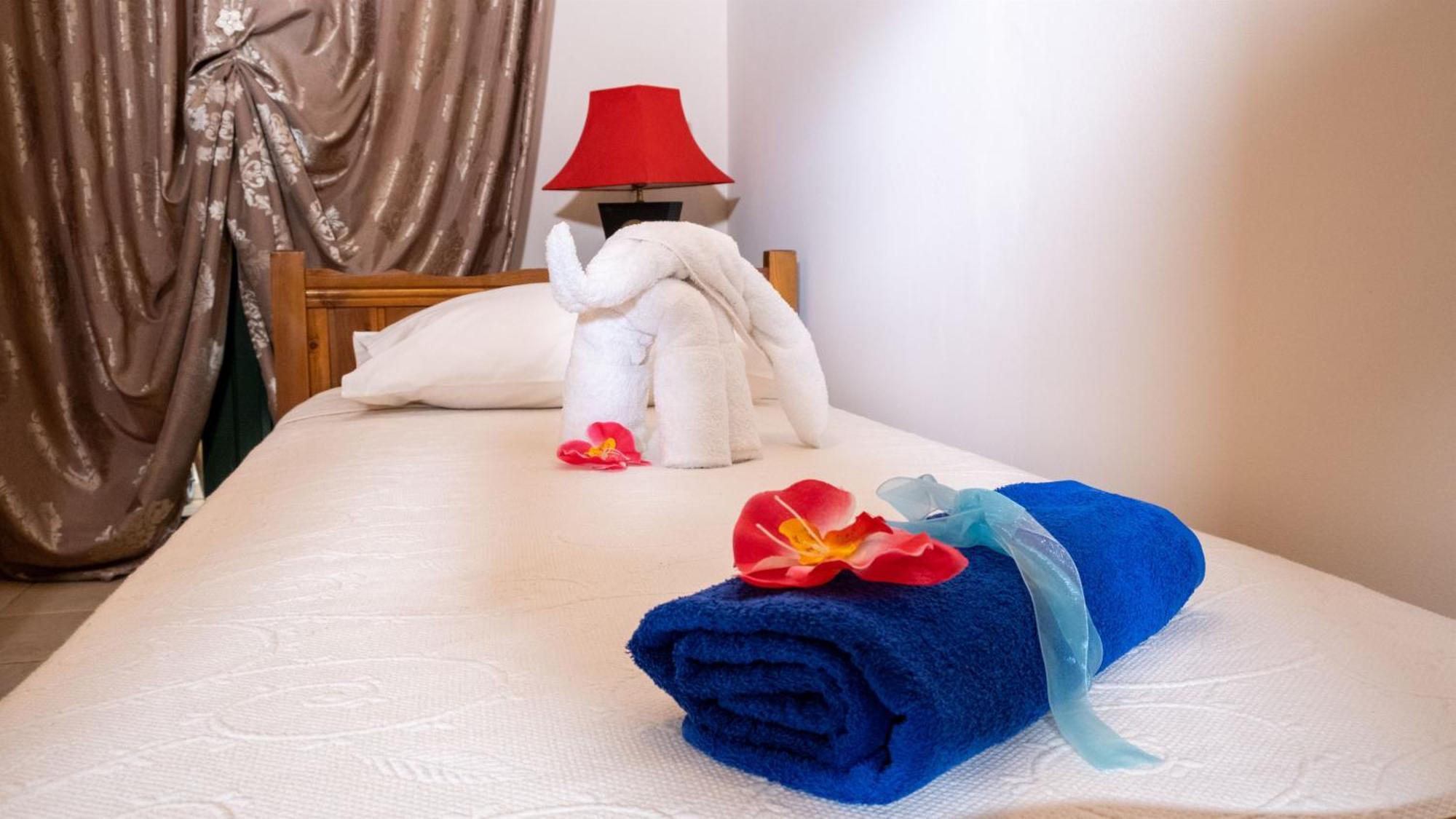 Marathi Apartments Εξωτερικό φωτογραφία