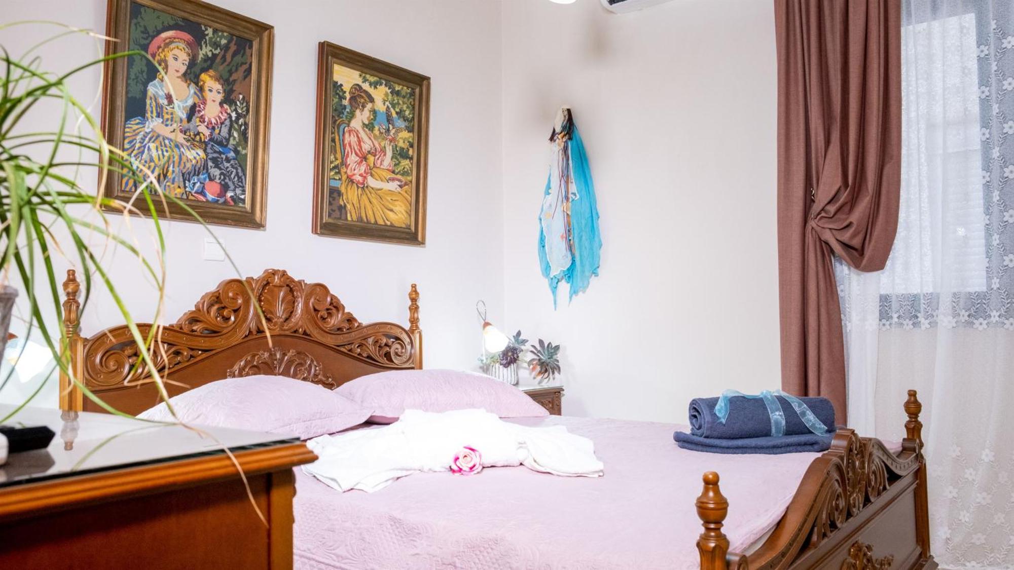 Marathi Apartments Εξωτερικό φωτογραφία