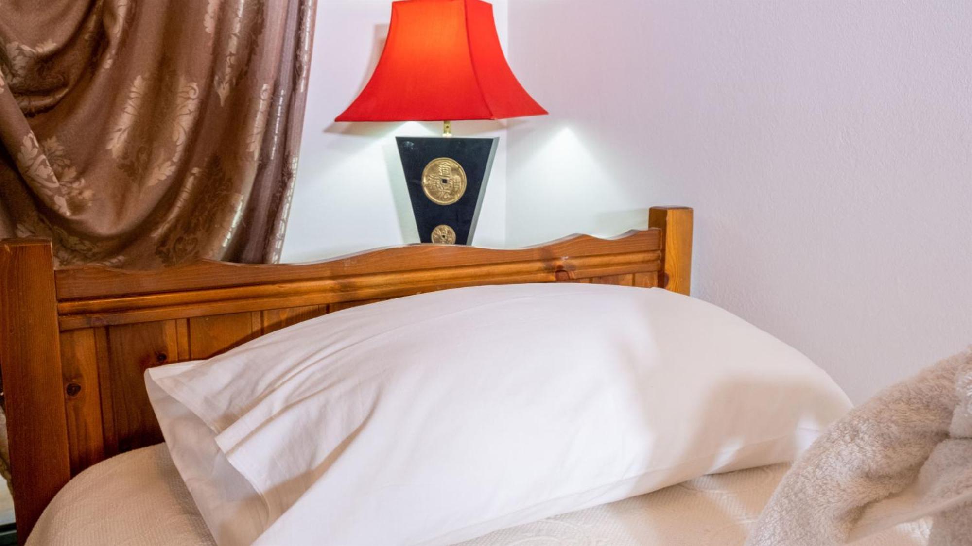 Marathi Apartments Εξωτερικό φωτογραφία