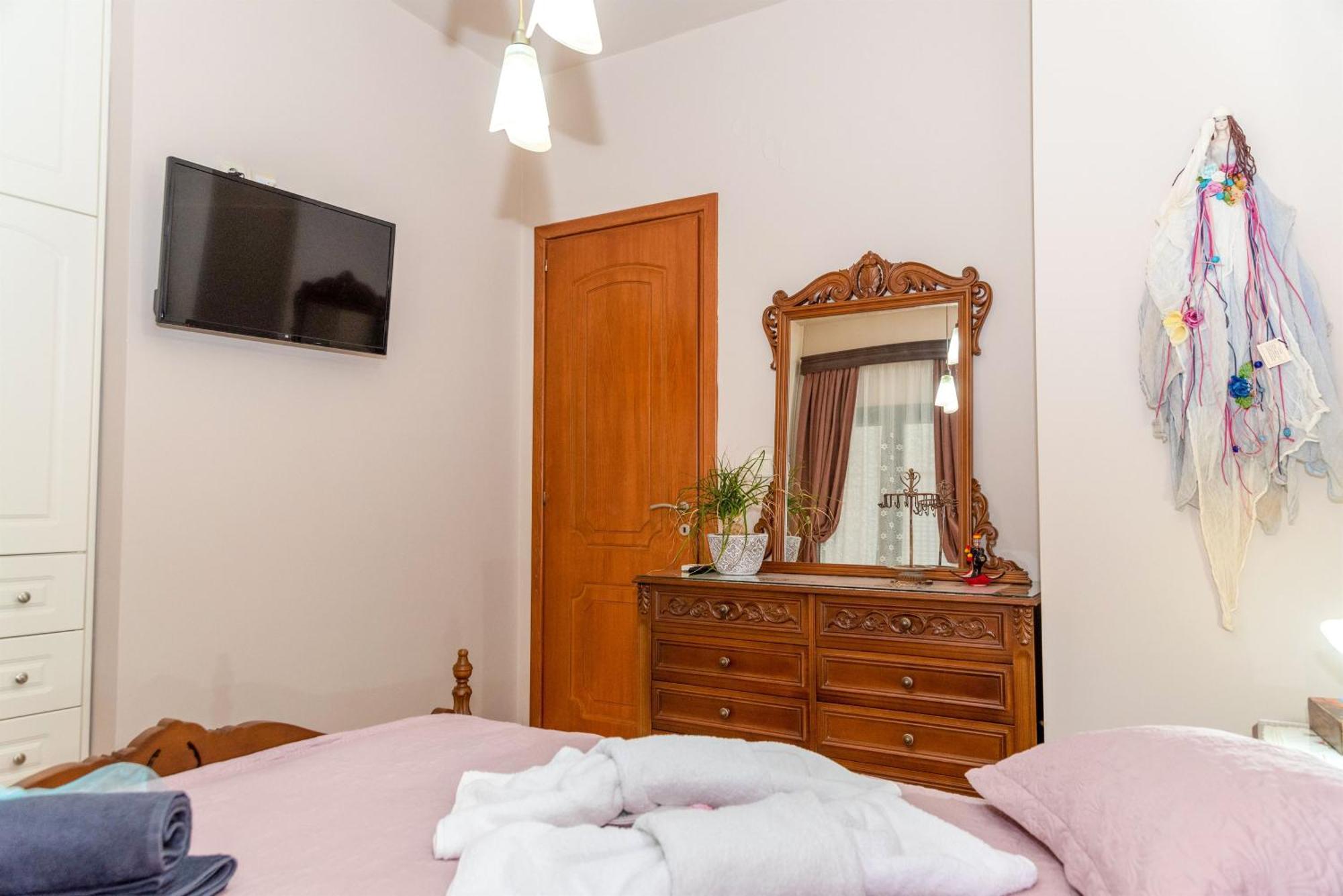 Marathi Apartments Εξωτερικό φωτογραφία