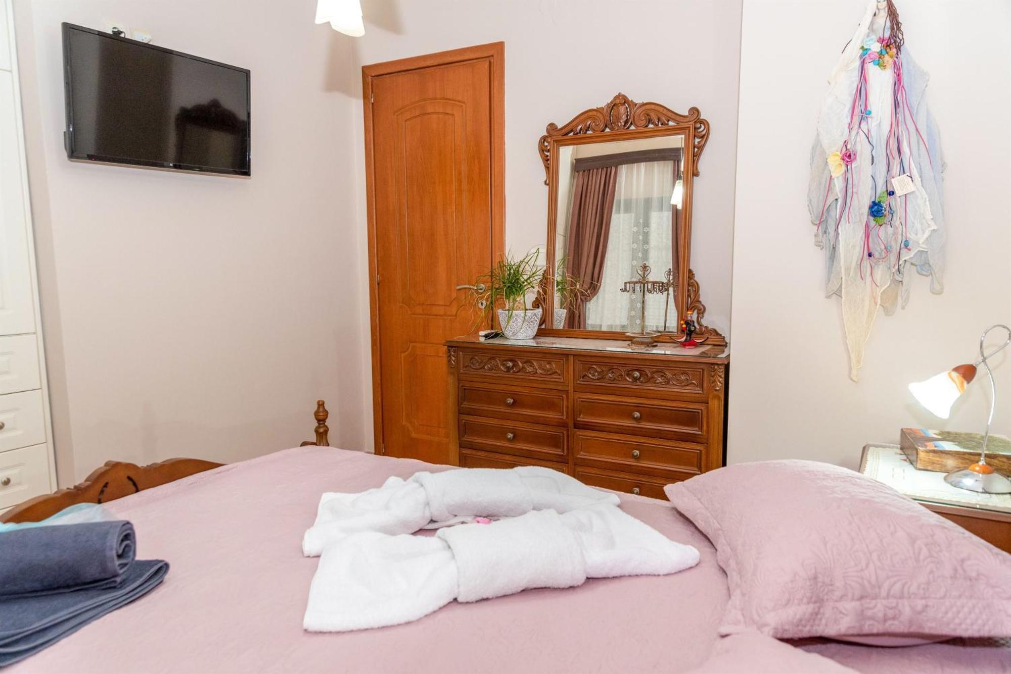 Marathi Apartments Εξωτερικό φωτογραφία