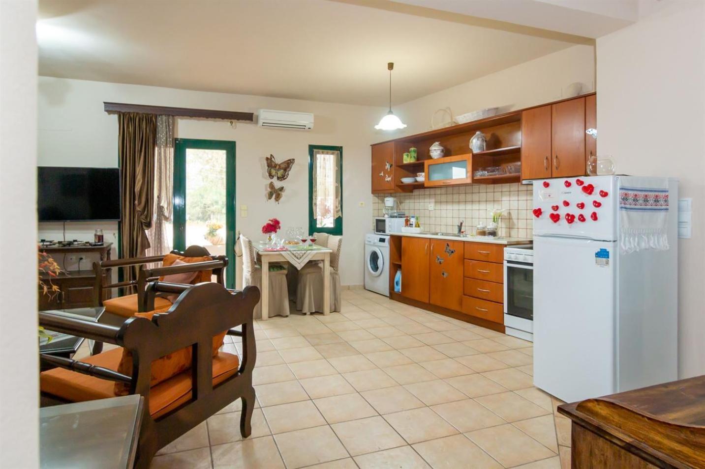 Marathi Apartments Εξωτερικό φωτογραφία