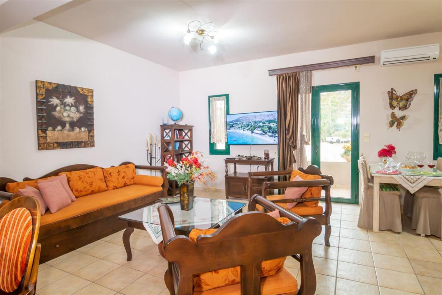 Marathi Apartments Εξωτερικό φωτογραφία