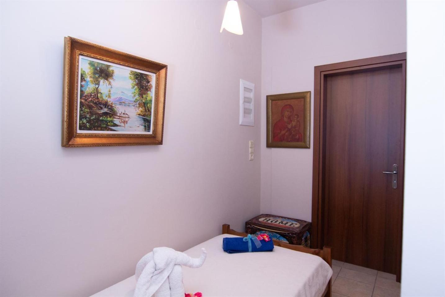 Marathi Apartments Εξωτερικό φωτογραφία