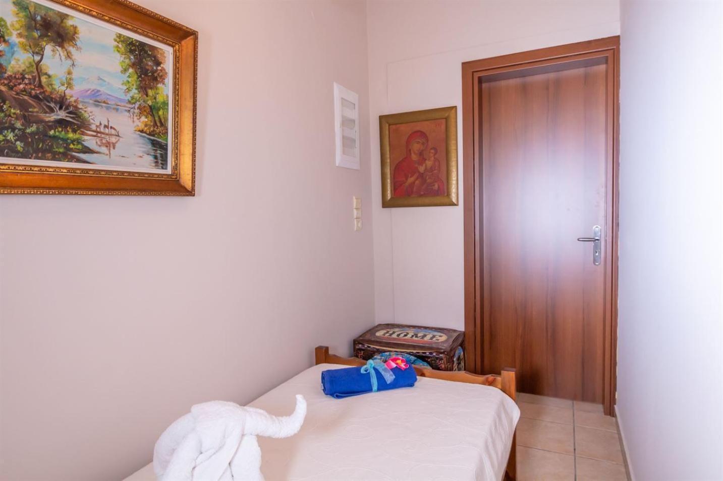 Marathi Apartments Εξωτερικό φωτογραφία