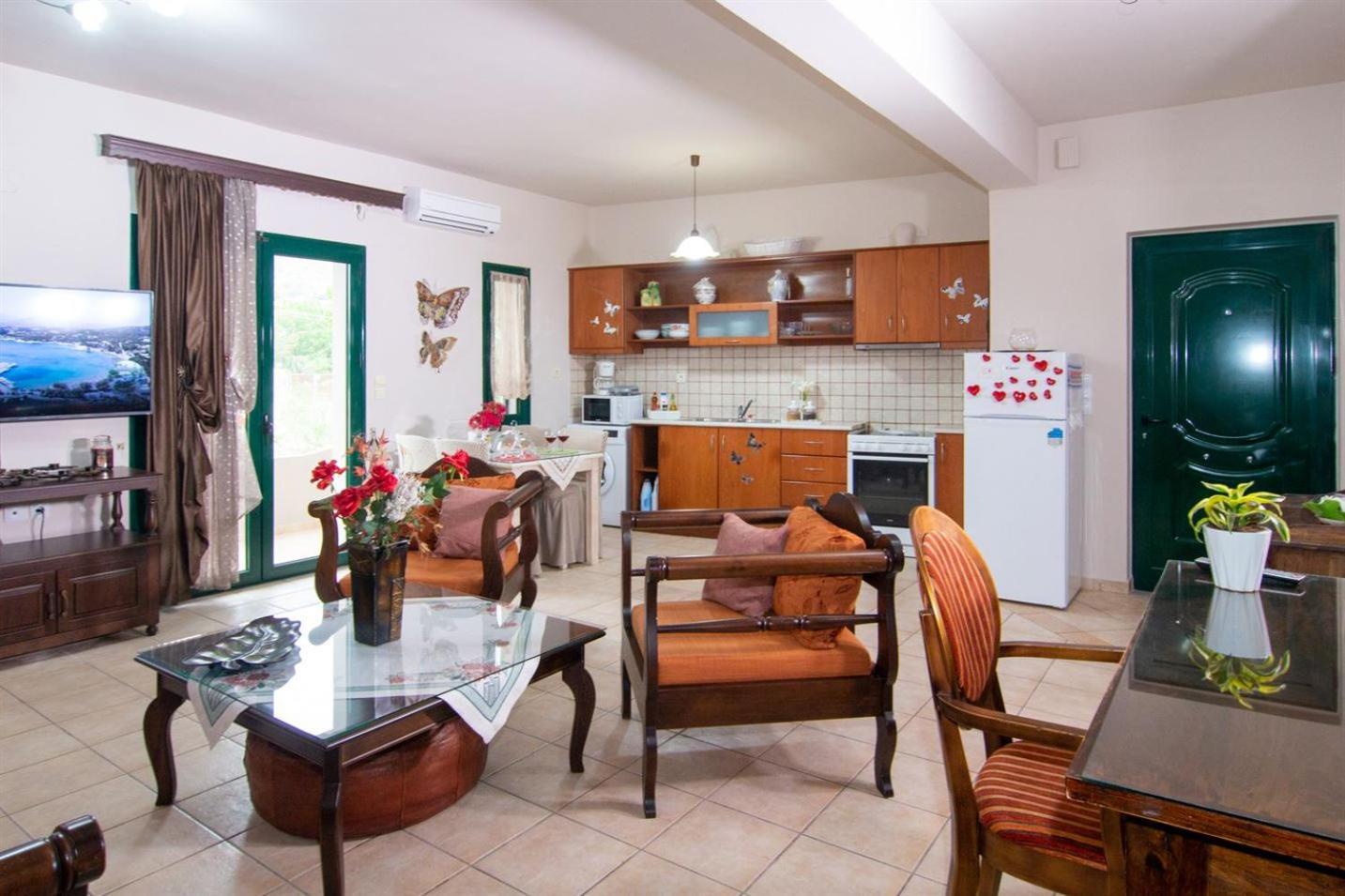 Marathi Apartments Εξωτερικό φωτογραφία
