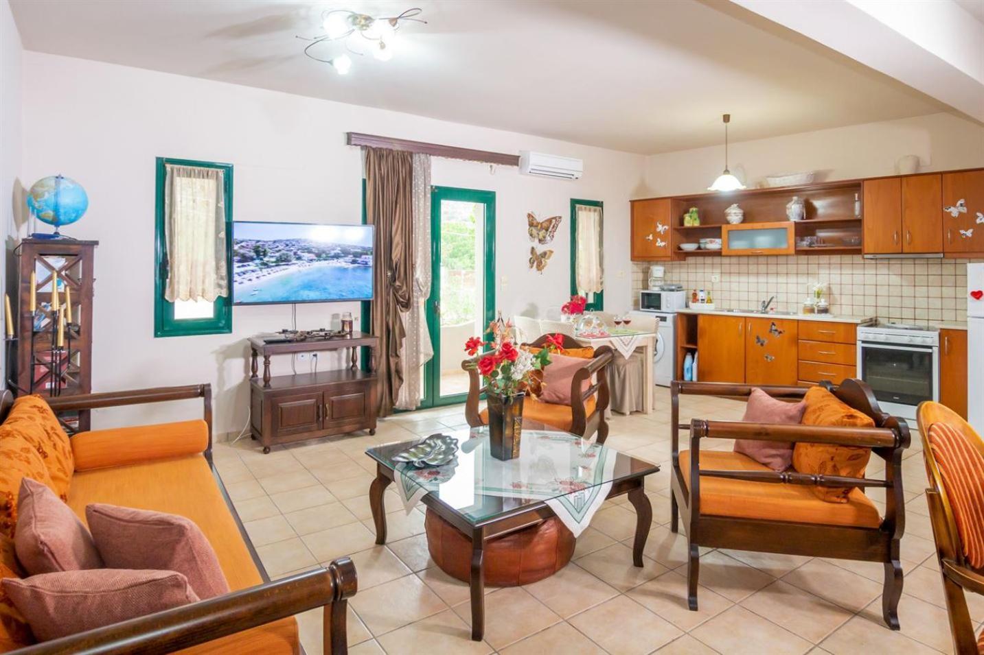 Marathi Apartments Εξωτερικό φωτογραφία