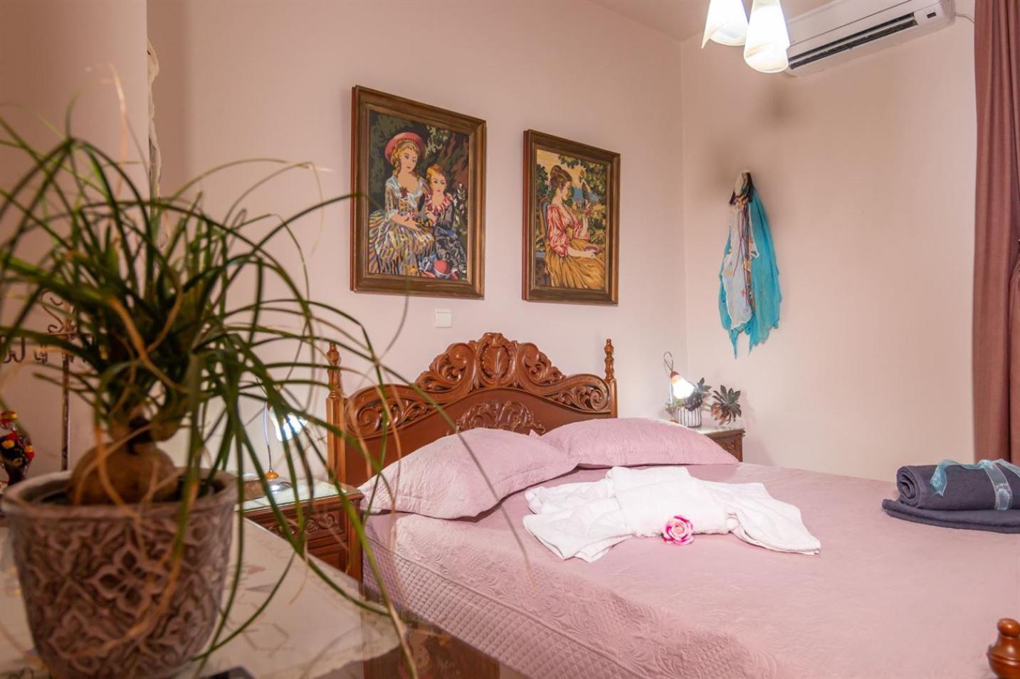 Marathi Apartments Εξωτερικό φωτογραφία