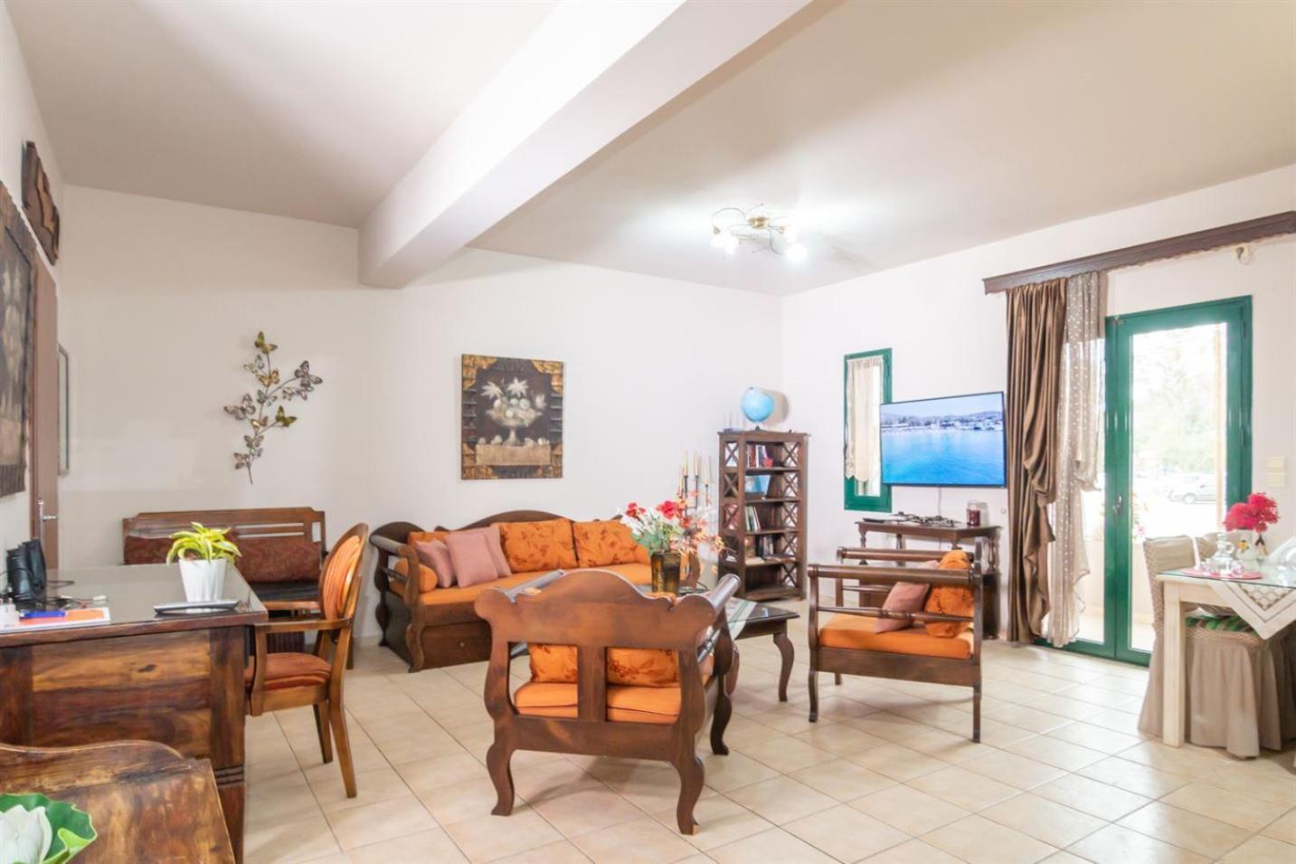 Marathi Apartments Εξωτερικό φωτογραφία