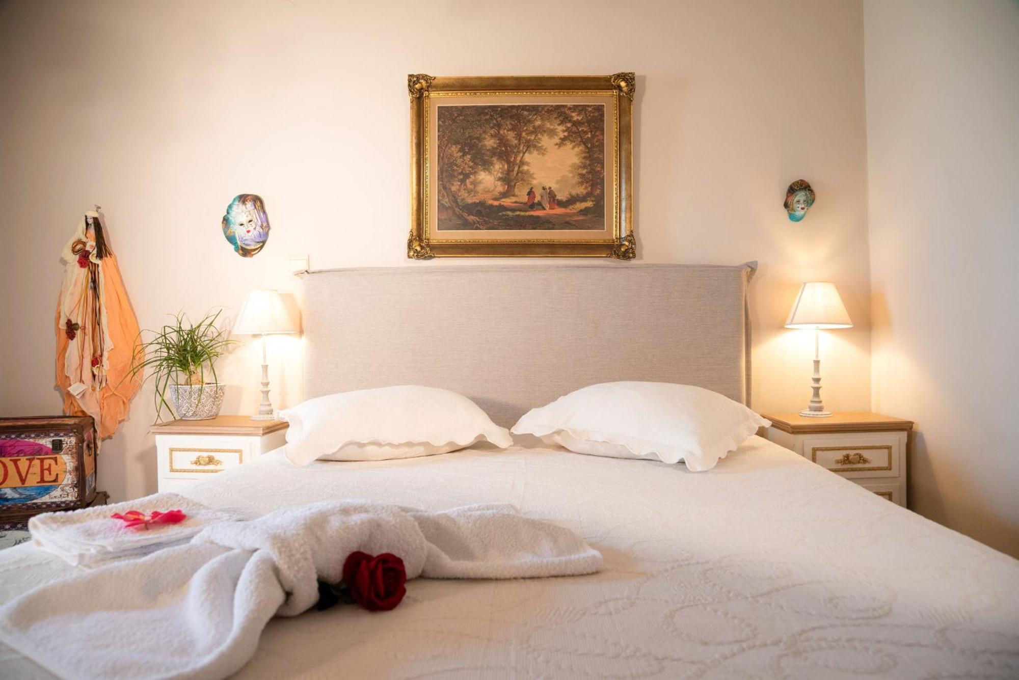 Marathi Apartments Εξωτερικό φωτογραφία
