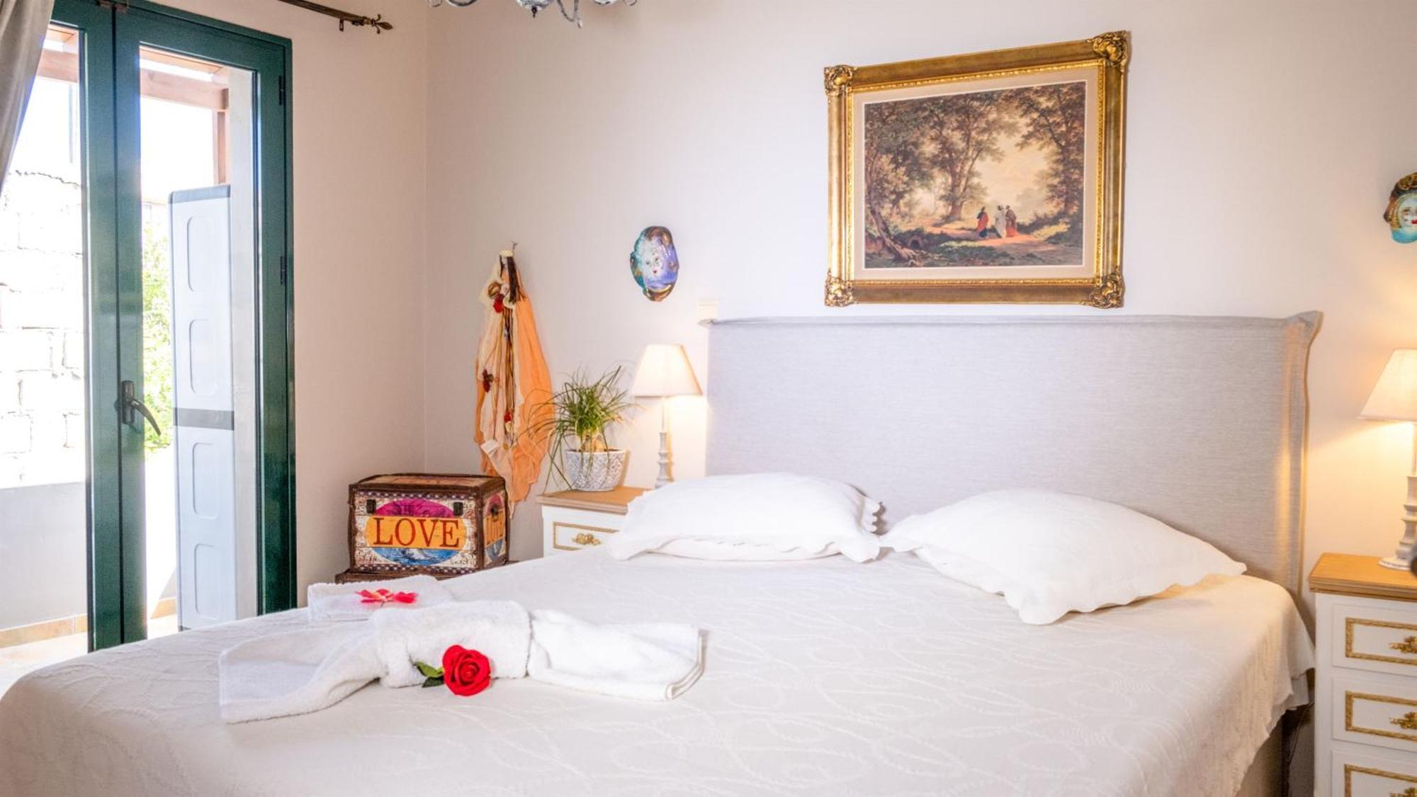 Marathi Apartments Εξωτερικό φωτογραφία