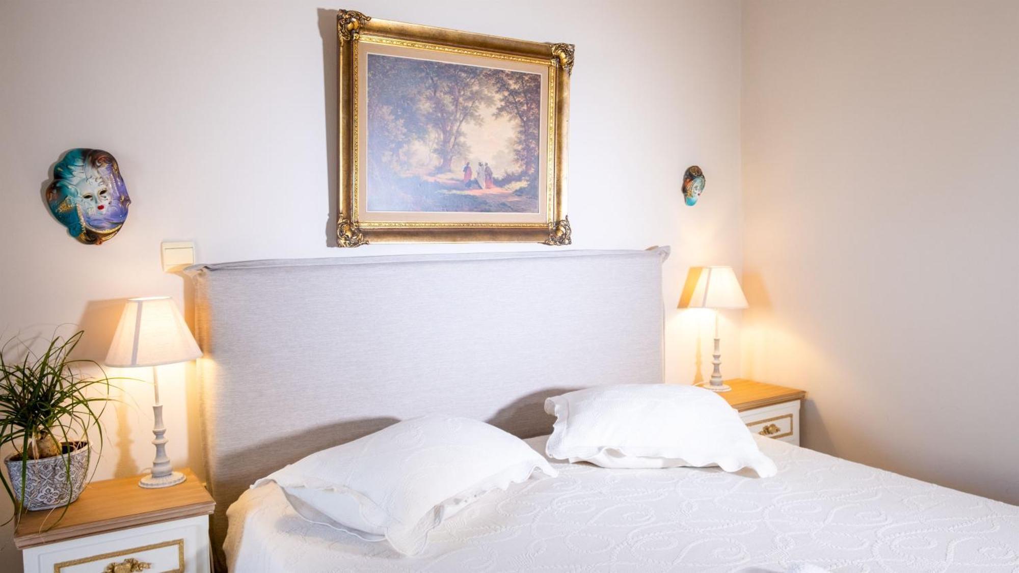 Marathi Apartments Εξωτερικό φωτογραφία