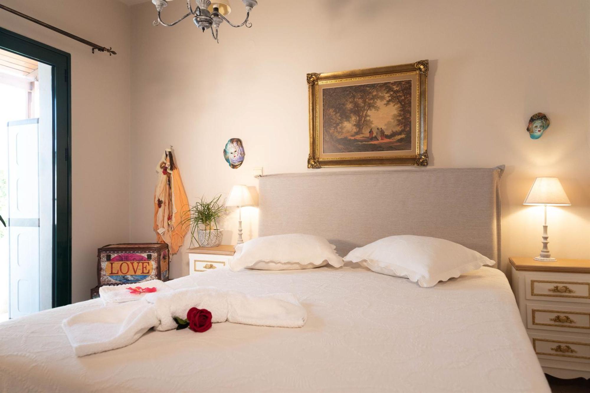 Marathi Apartments Εξωτερικό φωτογραφία