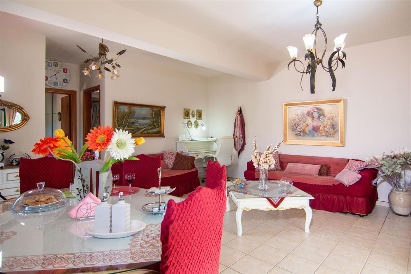 Marathi Apartments Εξωτερικό φωτογραφία