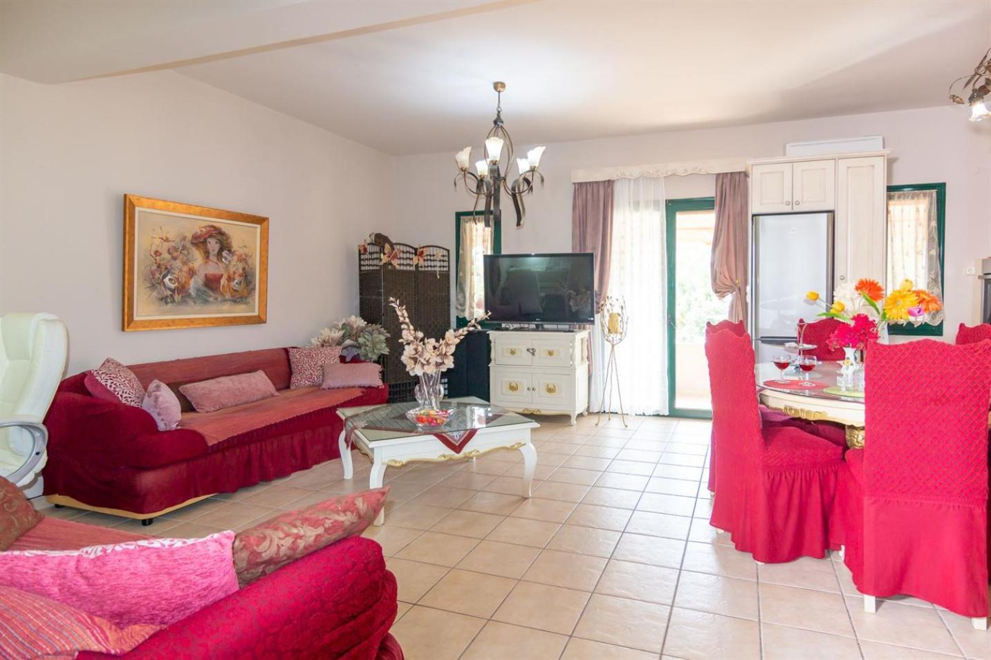 Marathi Apartments Εξωτερικό φωτογραφία