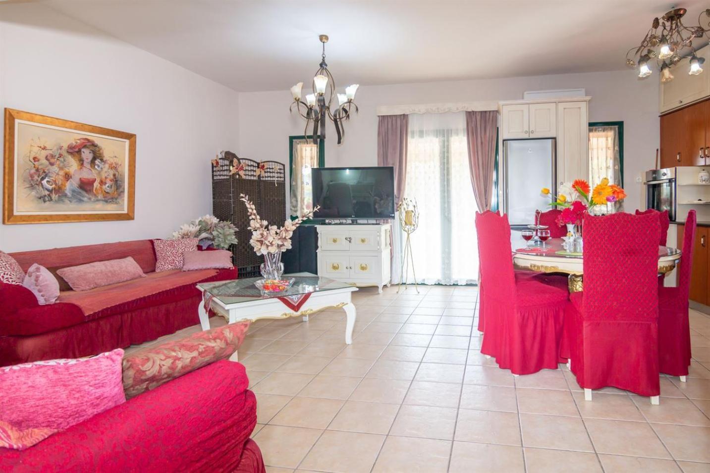 Marathi Apartments Εξωτερικό φωτογραφία