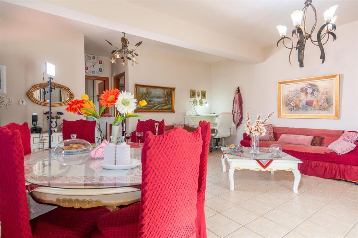Marathi Apartments Εξωτερικό φωτογραφία