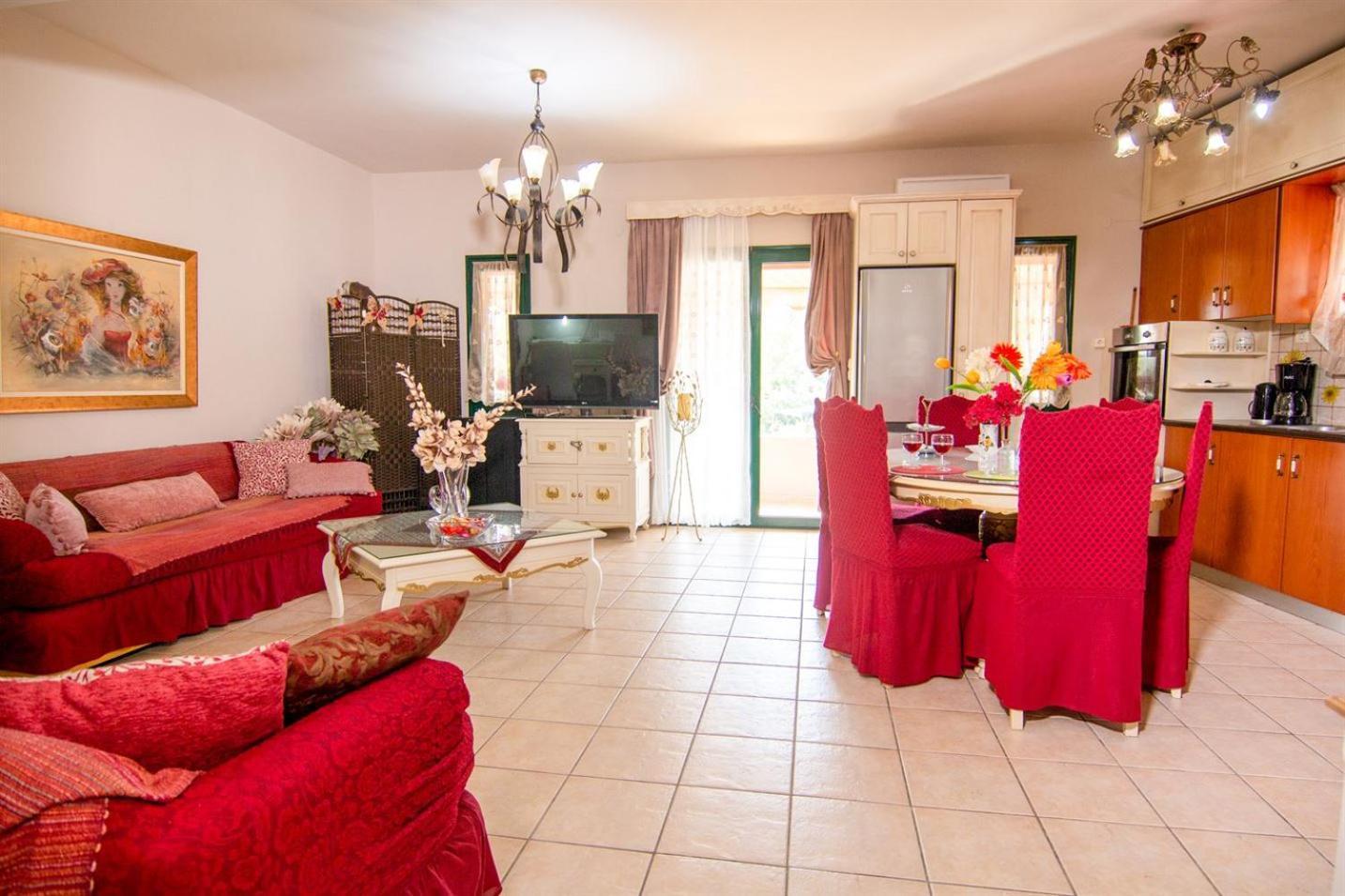 Marathi Apartments Εξωτερικό φωτογραφία