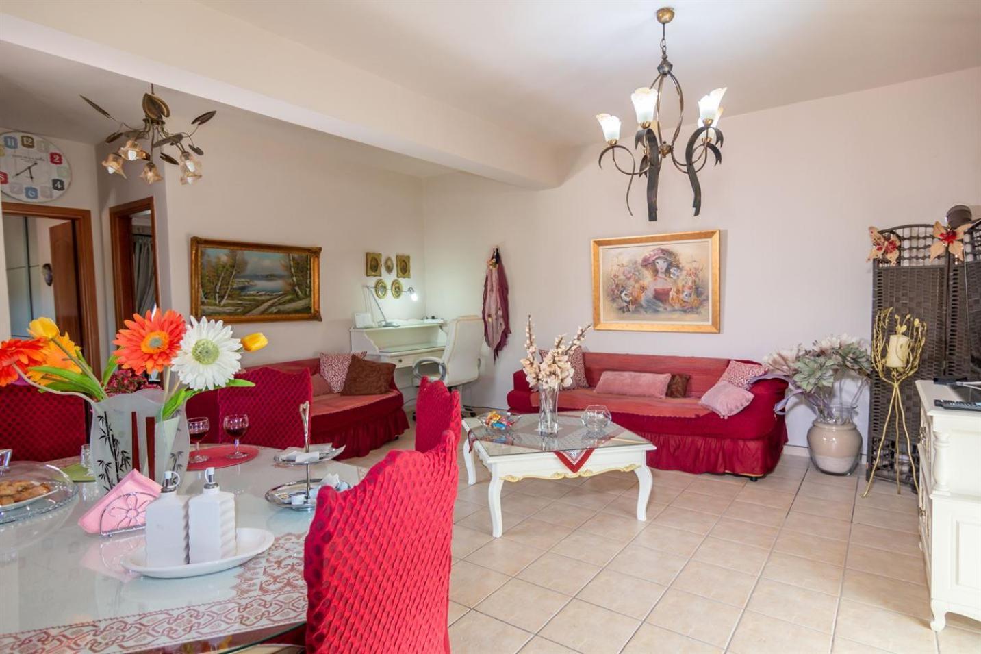 Marathi Apartments Εξωτερικό φωτογραφία