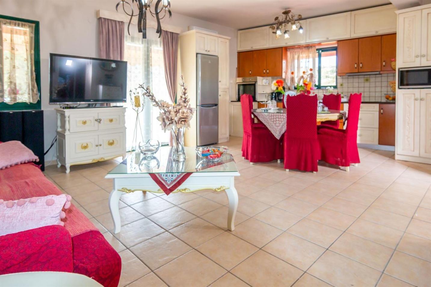 Marathi Apartments Εξωτερικό φωτογραφία