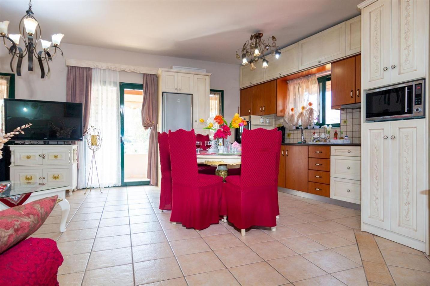 Marathi Apartments Εξωτερικό φωτογραφία