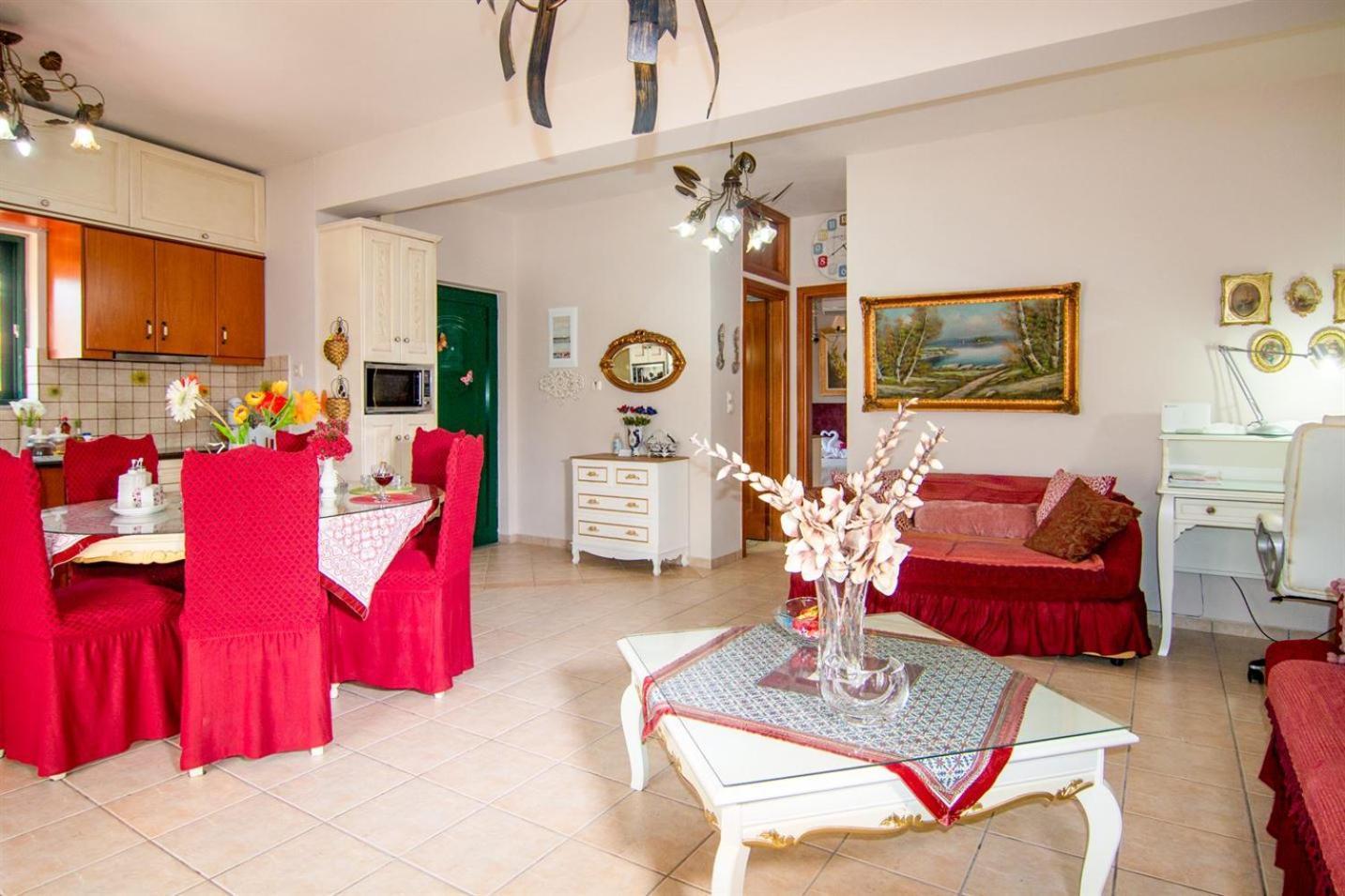 Marathi Apartments Εξωτερικό φωτογραφία