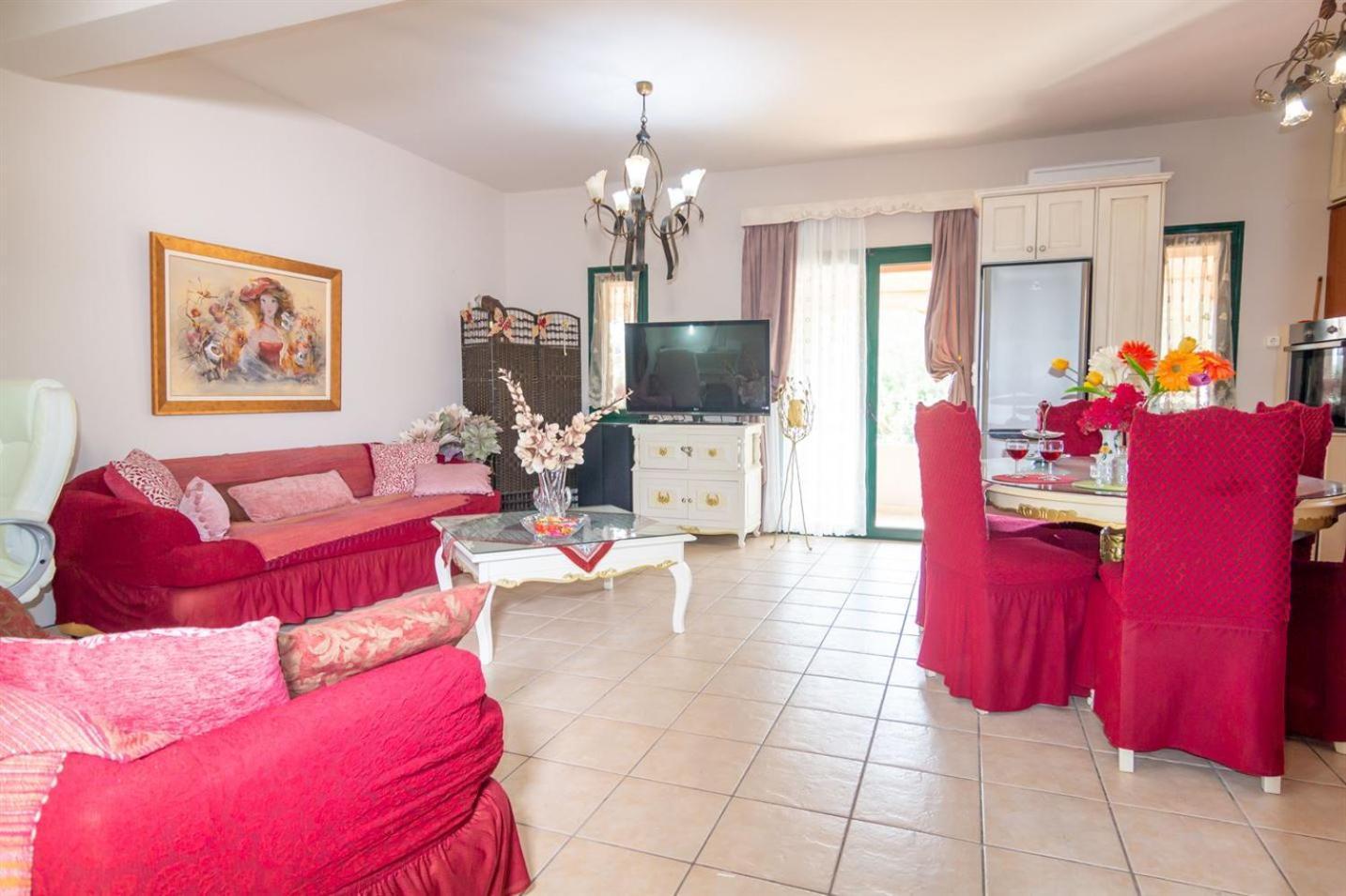 Marathi Apartments Εξωτερικό φωτογραφία