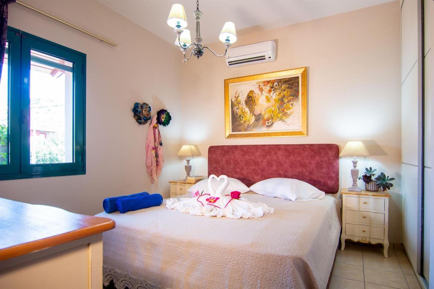 Marathi Apartments Εξωτερικό φωτογραφία