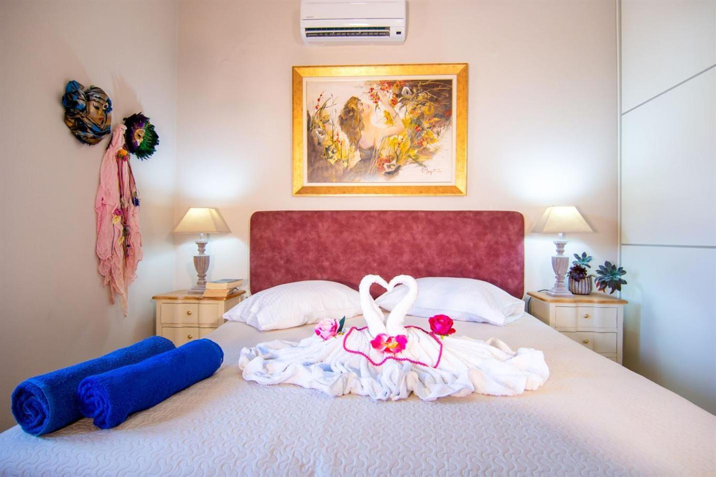 Marathi Apartments Εξωτερικό φωτογραφία