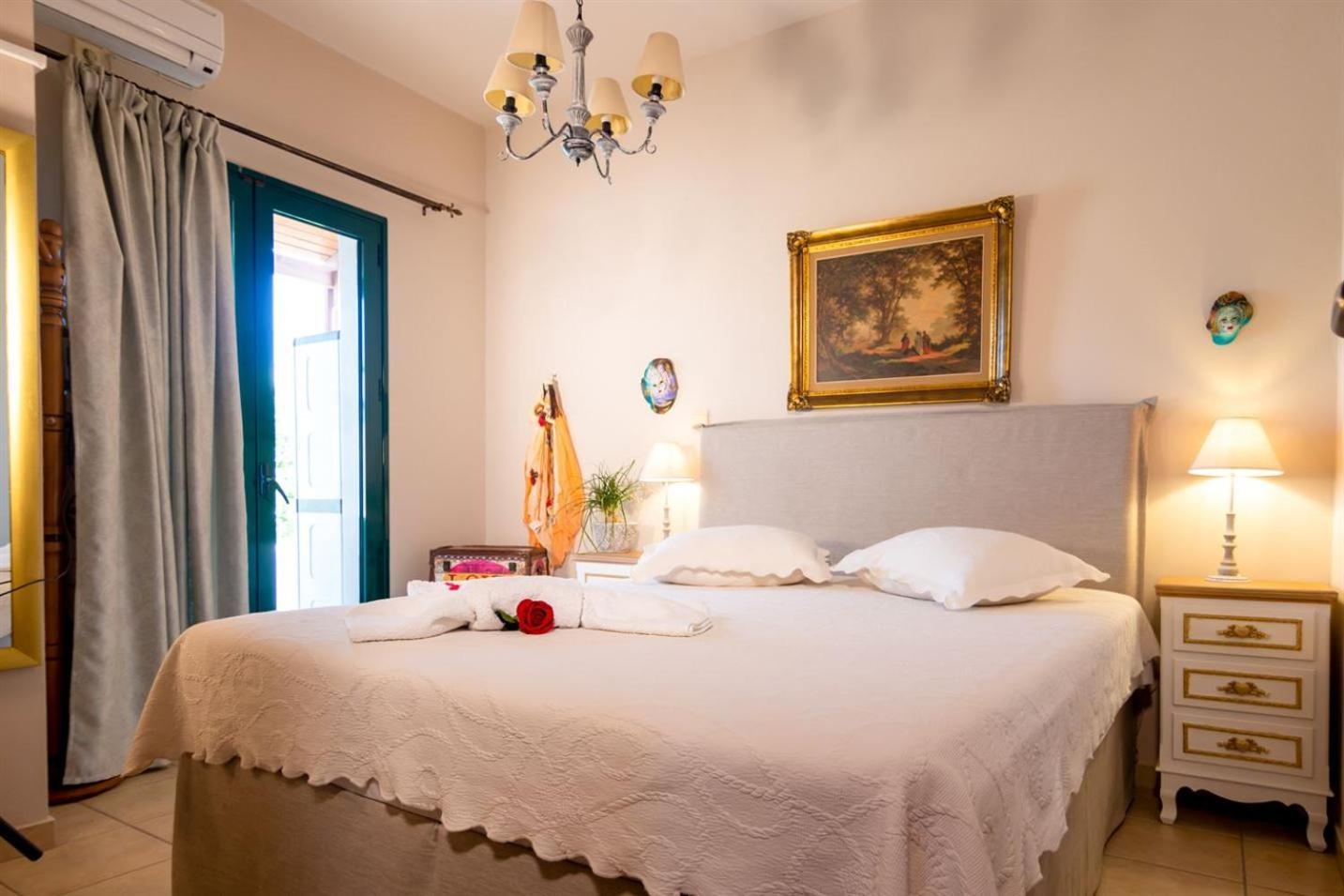 Marathi Apartments Εξωτερικό φωτογραφία